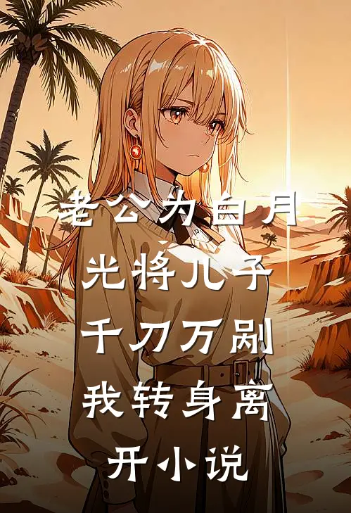 老公为白月光将儿子千刀万剐，我转身离开小说