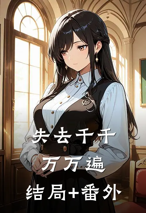 失去千千万万遍:结局+番外