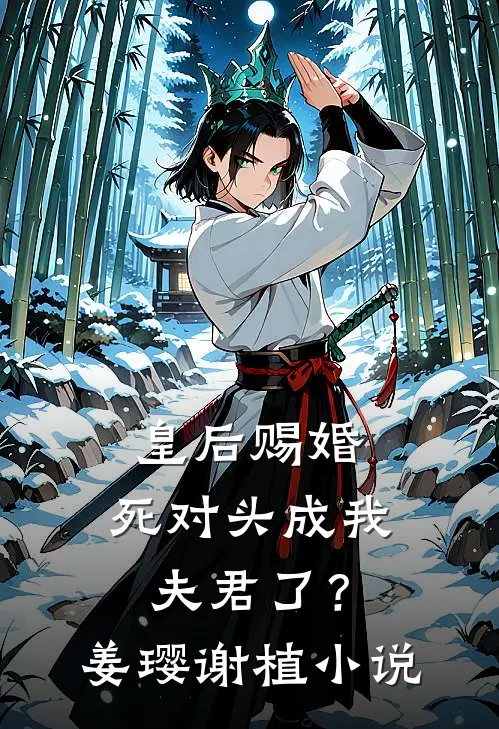 皇后赐婚，死对头成我夫君了？姜璎谢植小说