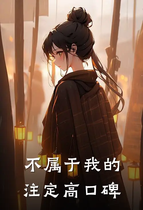 不属于我的注定高口碑