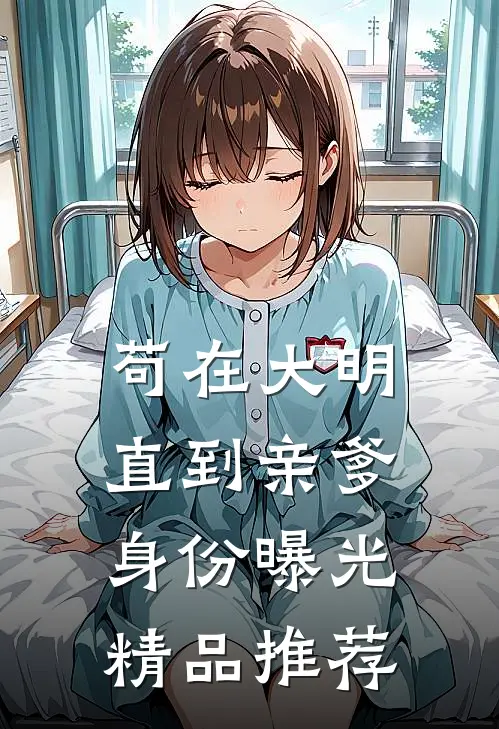 苟在大明，直到亲爹身份曝光精品推荐