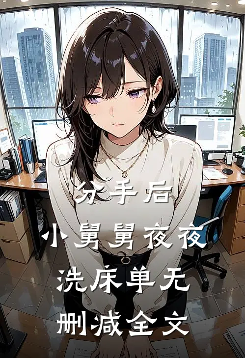 分手后，小舅舅夜夜洗床单无删减全文