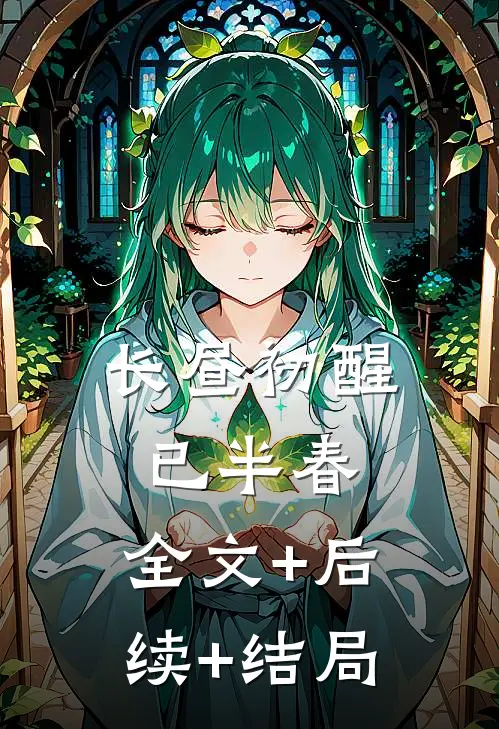 长昼初醒已半春:全文+后续+结局