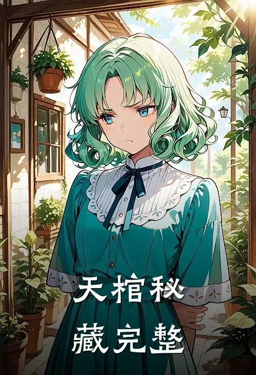 天棺秘藏完整