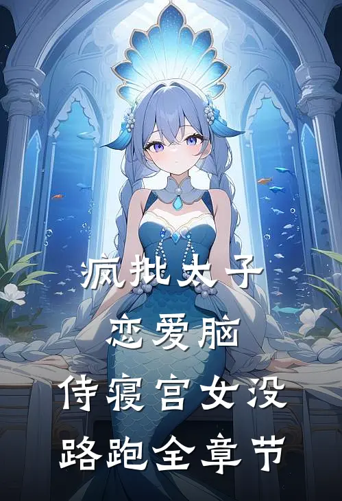 疯批太子恋爱脑，侍寝宫女没路跑全章节