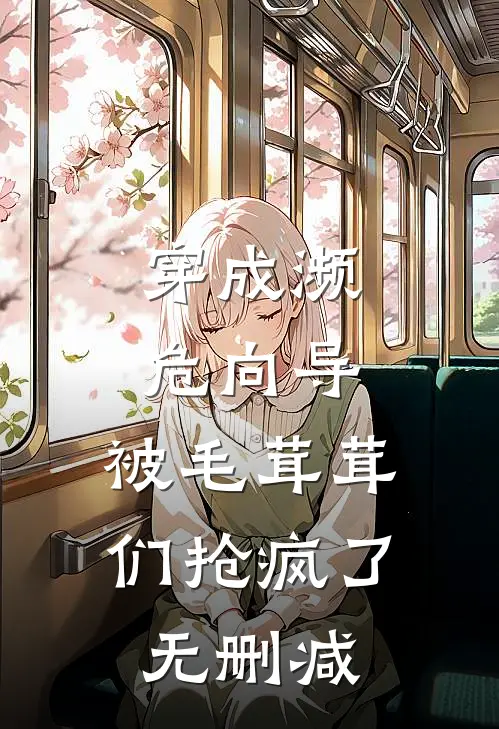 穿成濒危向导，被毛茸茸们抢疯了无删减