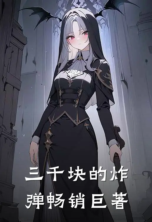 三千块的炸弹畅销巨著