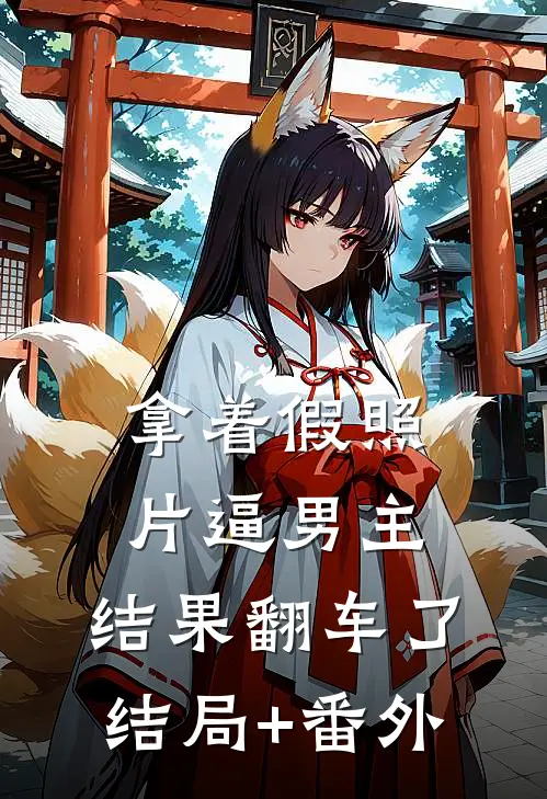 拿着假照片逼男主，结果翻车了:结局+番外