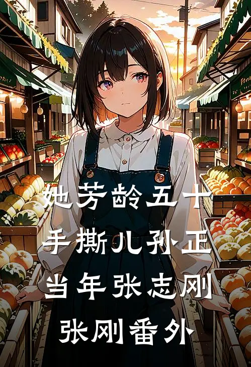 她芳龄五十，手撕儿孙正当年张志刚张刚番外