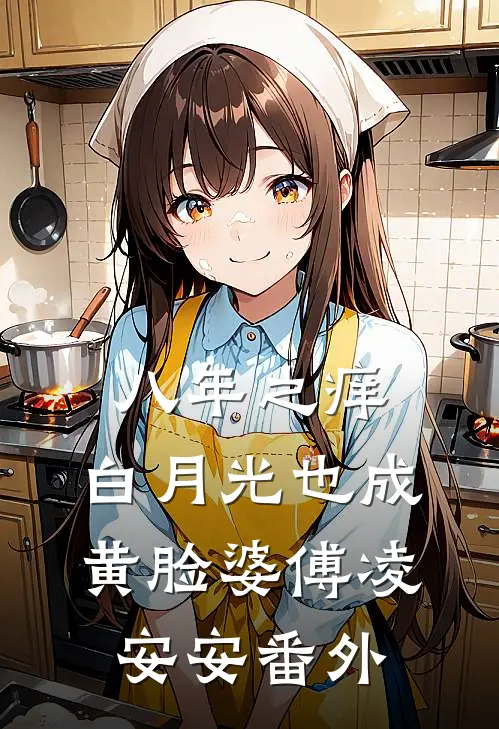 八年之痒，白月光也成黄脸婆傅凌安安番外