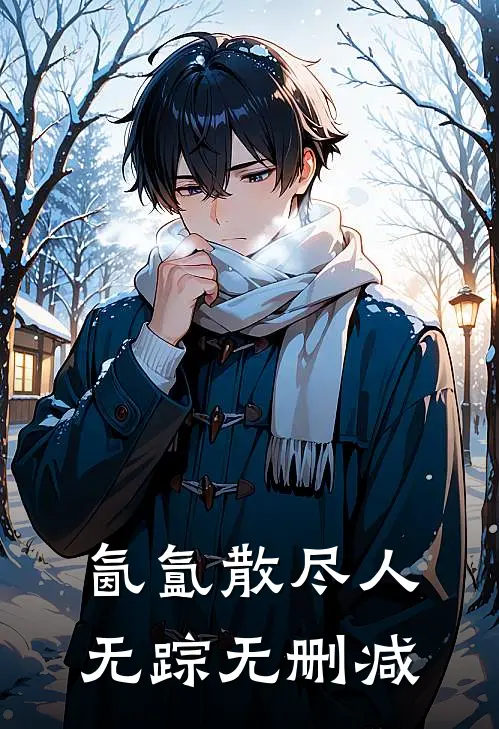 氤氲散尽人无踪无删减