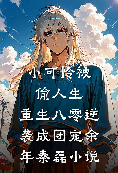 小可怜被偷人生，重生八零逆袭成团宠余年秦磊小说