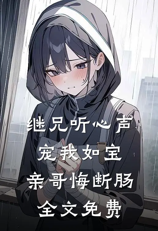 继兄听心声宠我如宝，亲哥悔断肠全文免费