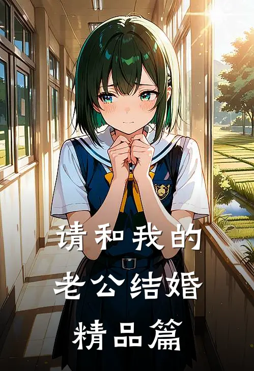 请和我的老公结婚精品篇