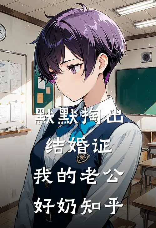 默默掏出结婚证，我的老公好奶知乎