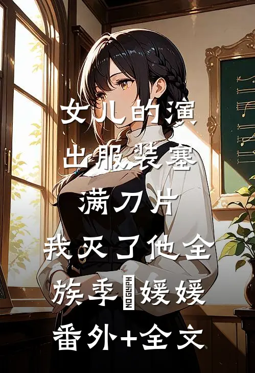 女儿的演出服装塞满刀片，我灭了他全族季洺媛媛(番外)+(全文)