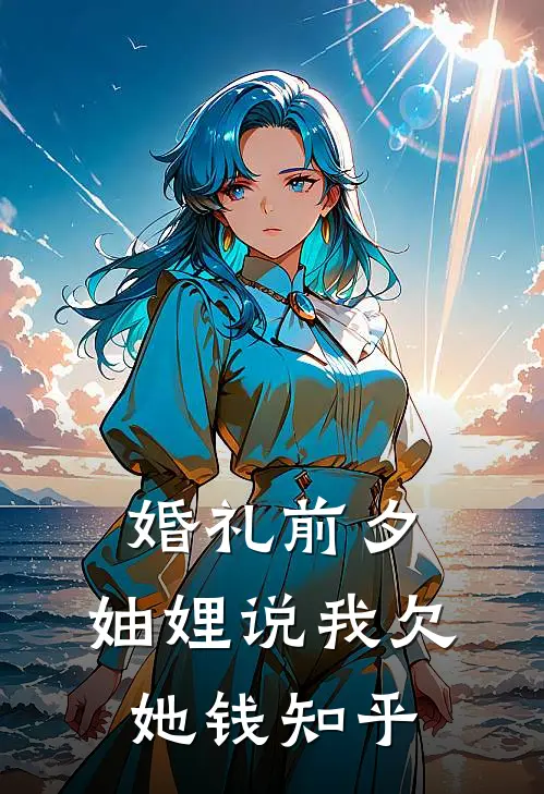 婚礼前夕，妯娌说我欠她钱知乎