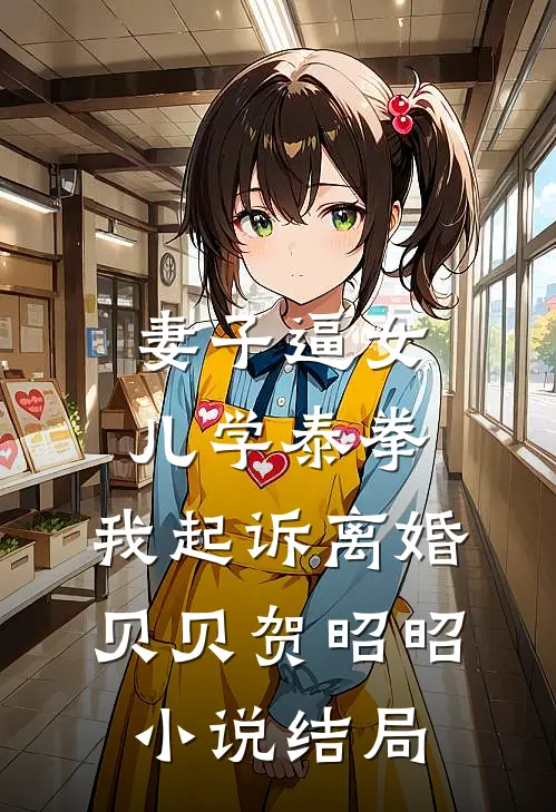 妻子逼女儿学泰拳，我起诉离婚贝贝贺昭昭小说结局