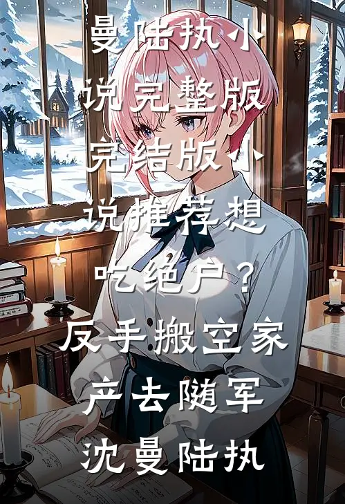 督军爹爹开门，福气包来噜！曼曼陆云晴番外
