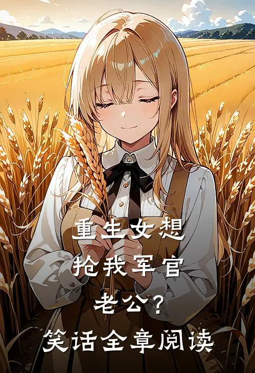 重生女想抢我军官老公？笑话全章阅读