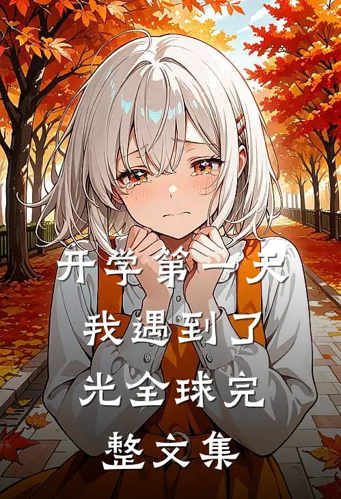 开学第一天，我遇到了光全球完整文集