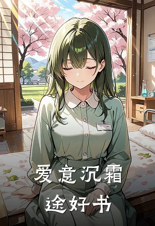 爱意沉霜途好书