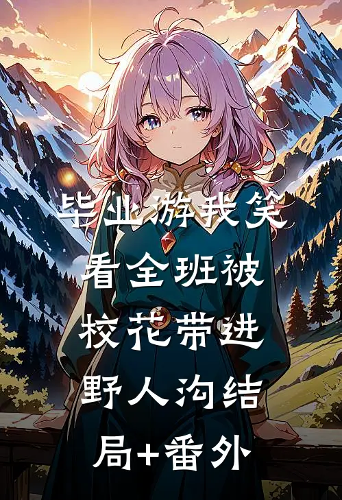 毕业游我笑看全班被校花带进野人沟结局+番外