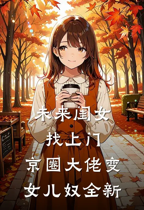 未来闺女找上门，京圈大佬变女儿奴全新