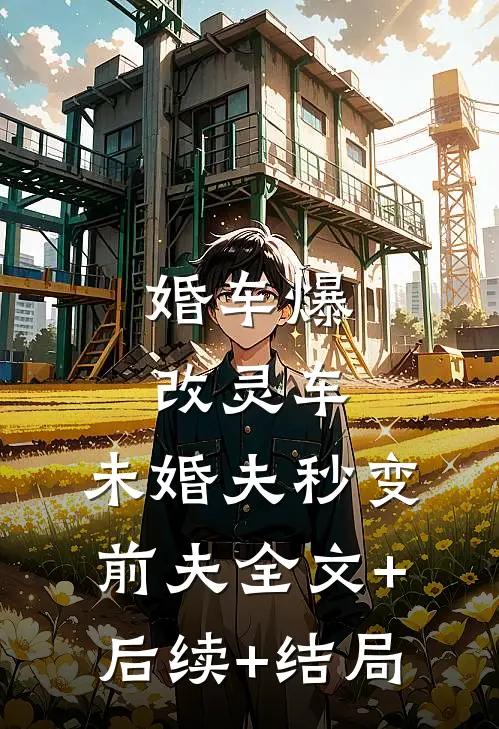 婚车爆改灵车，未婚夫秒变前夫全文+后续+结局