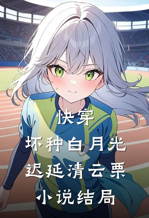 快穿：坏种白月光迟延清云栗小说结局