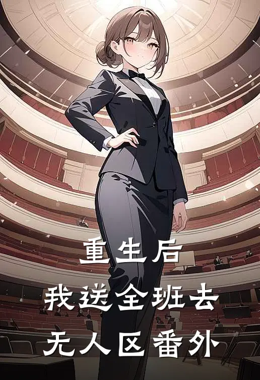 重生后，我送全班去无人区番外