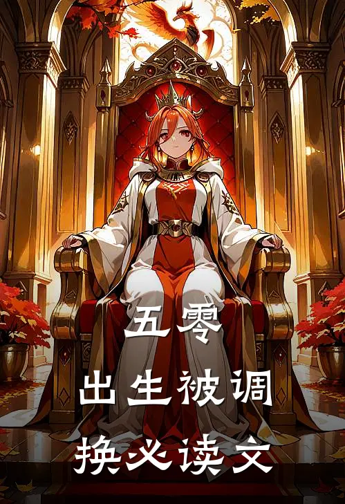 五零，出生被调换必读文
