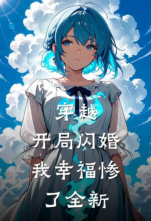 穿越：开局闪婚，我幸福惨了全新