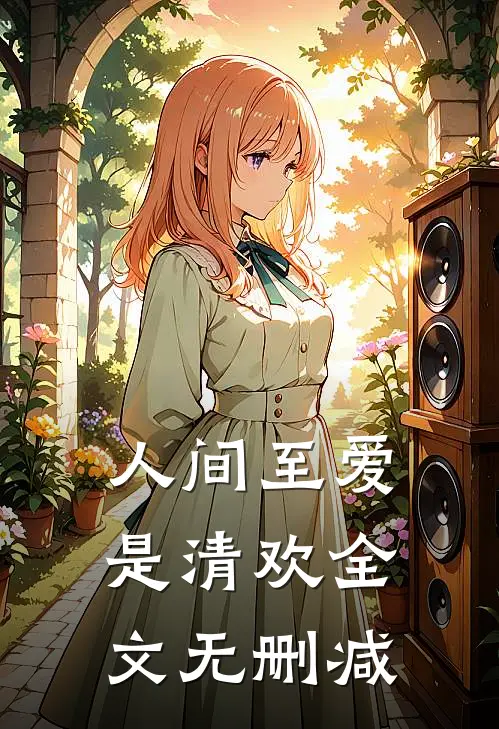 人间至爱是清欢全文无删减