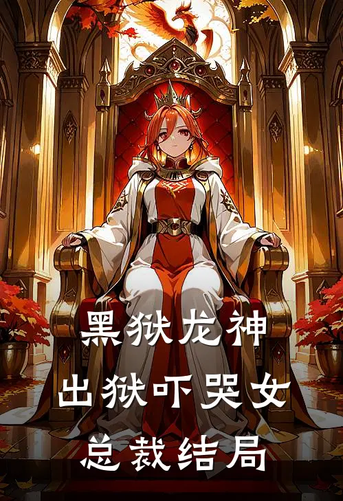 黑狱龙神，出狱吓哭女总裁结局