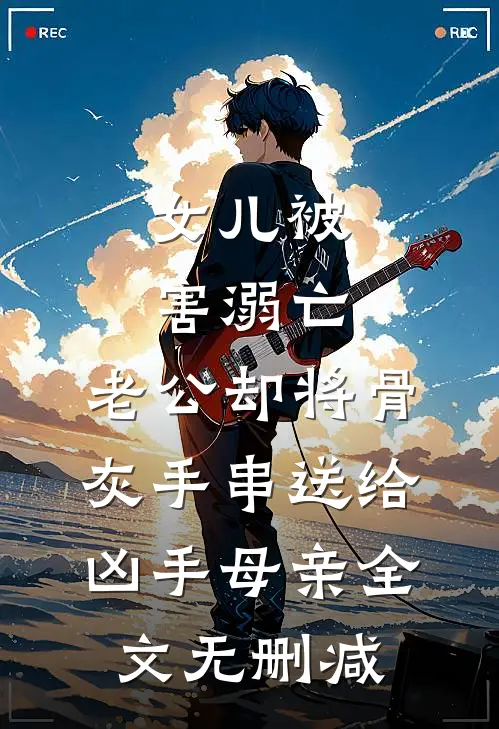 女儿被害溺亡，老公却将骨灰手串送给凶手母亲全文无删减