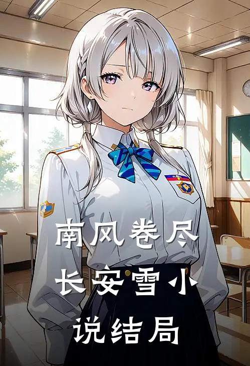 南风卷尽长安雪小说结局
