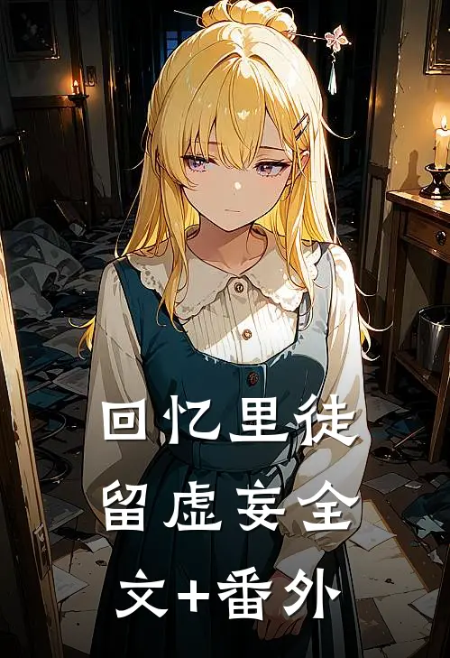 回忆里徒留虚妄全文+番外