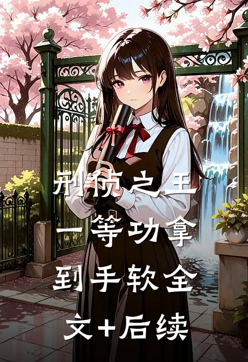 刑侦之王，一等功拿到手软全文+后续