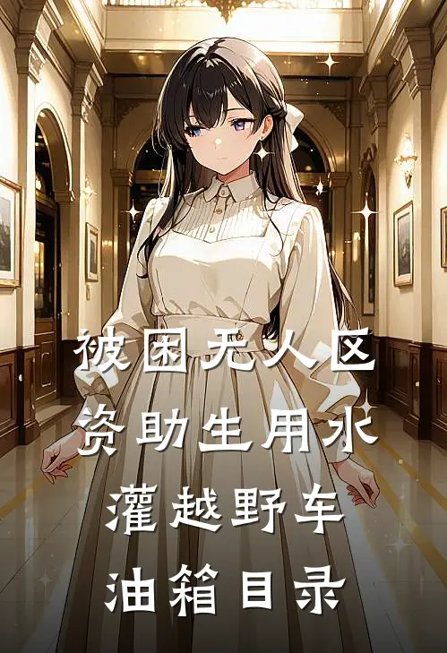 被困无人区，资助生用水灌越野车油箱目录
