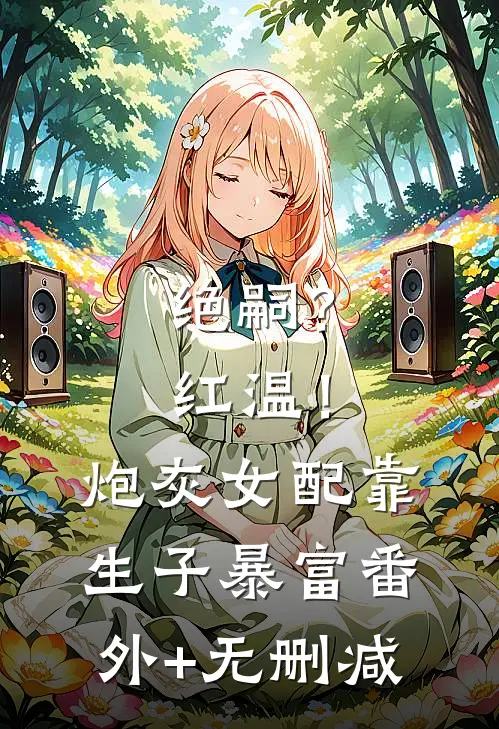 绝嗣？红温！炮灰女配靠生子暴富番外+无删减