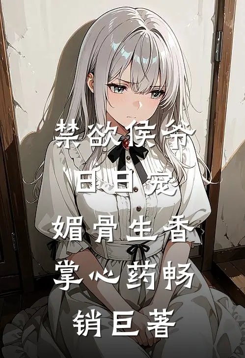 禁欲侯爷日日宠，媚骨生香掌心药畅销巨著