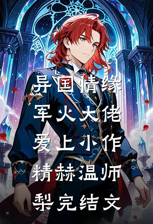 异国情缘：军火大佬爱上小作精赫温师梨完结文