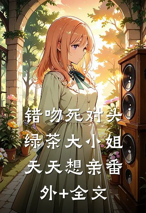 错吻死对头，绿茶大小姐天天想亲(番外)+(全文)