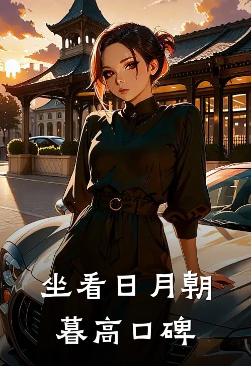 坐看日月朝暮高口碑