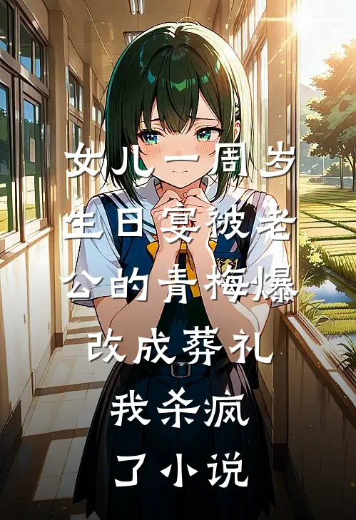 女儿一周岁生日宴被老公的青梅爆改成葬礼，我杀疯了小说