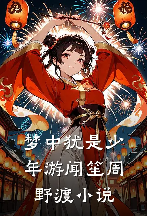梦中犹是少年游闻笙周野渡小说