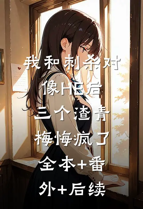 我和刺杀对像HE后，三个渣青梅悔疯了全本+番外+后续