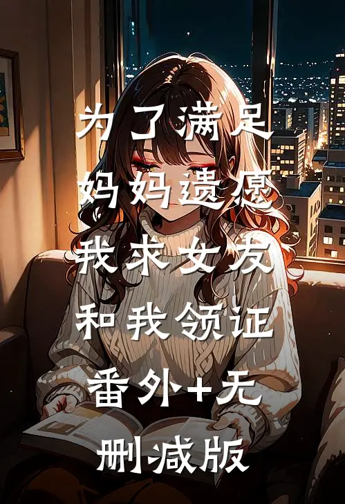 为了满足妈妈遗愿，我求女友和我领证:番外+无删减版