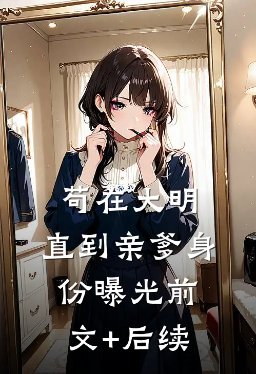 苟在大明，直到亲爹身份曝光前文+后续